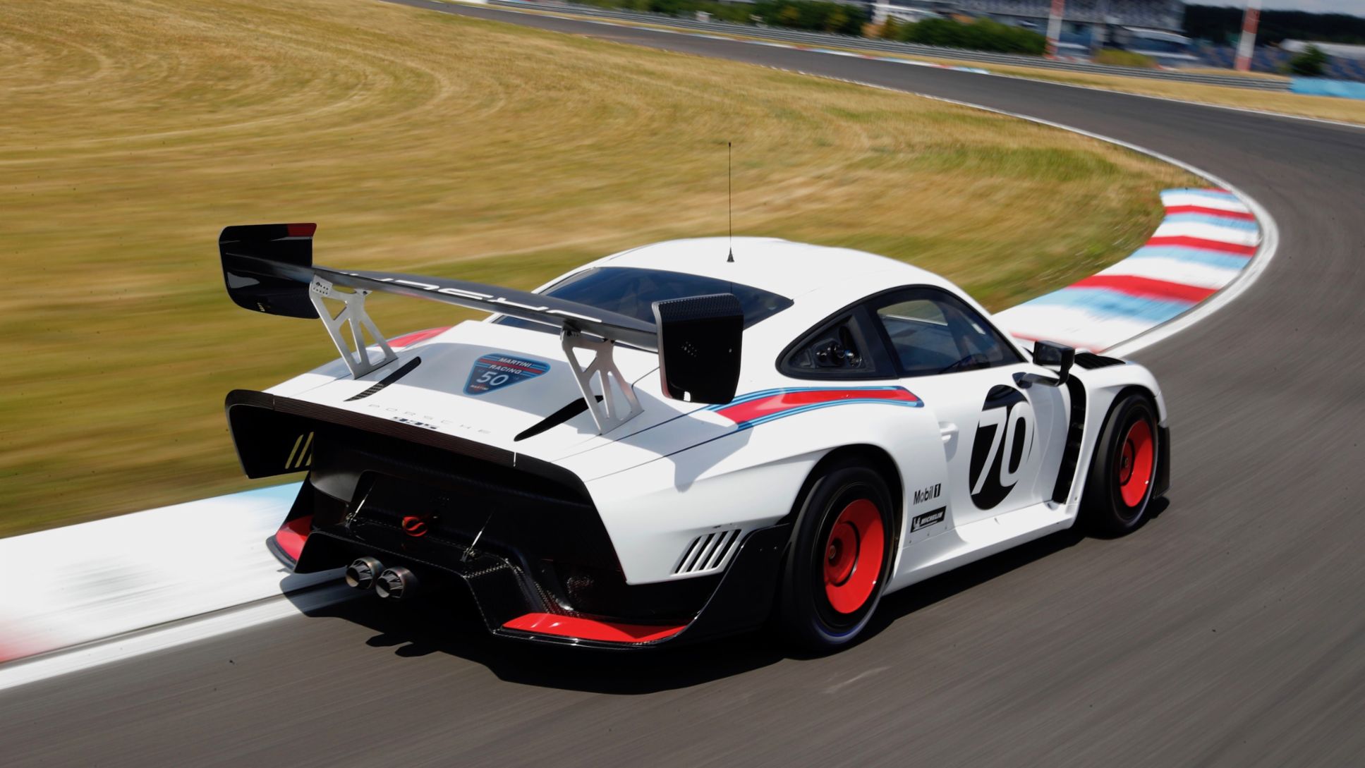 Time attack store cars